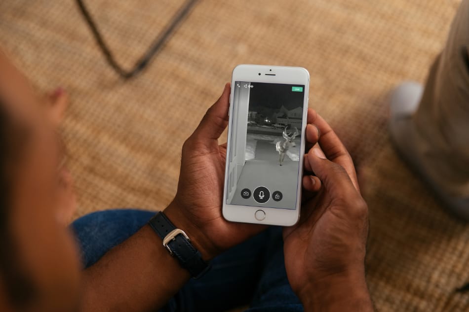 Livonia MI security system